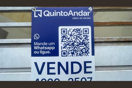 Casa à venda com 94m², 2 quartos e 1 vagaPlaca