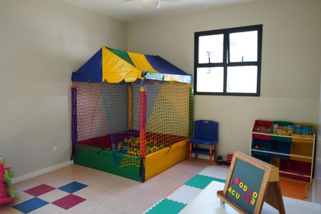 Apartamento à venda com 81m², 3 quartos e 2 vagasÁrea comum