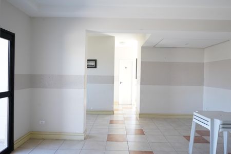 Apartamento à venda com 81m², 3 quartos e 2 vagasÁrea comum