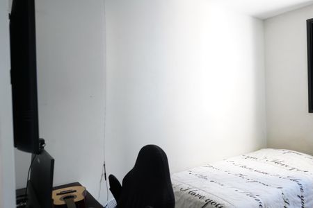 Apartamento à venda com 81m², 3 quartos e 2 vagasQuarto 1