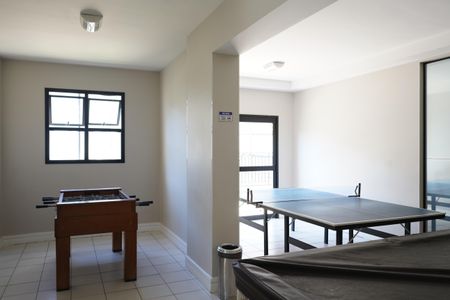 Apartamento à venda com 81m², 3 quartos e 2 vagasÁrea comum