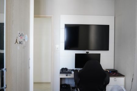 Apartamento à venda com 81m², 3 quartos e 2 vagasQuarto 1