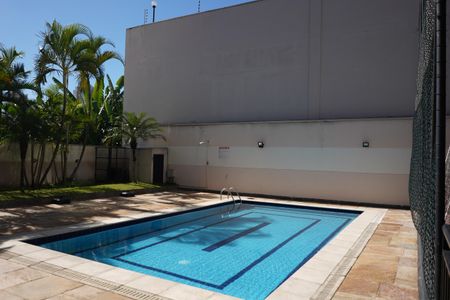 Apartamento à venda com 81m², 3 quartos e 2 vagasÁrea comum