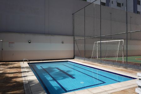 Apartamento à venda com 81m², 3 quartos e 2 vagasÁrea comum