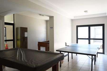 Apartamento à venda com 81m², 3 quartos e 2 vagasÁrea comum