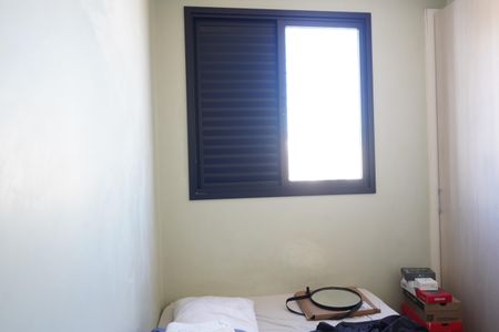 Apartamento à venda com 81m², 3 quartos e 2 vagasQuarto 2