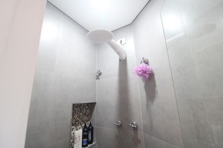 Casa à venda com 460m², 4 quartos e 4 vagasBanheiro da Suíte 1