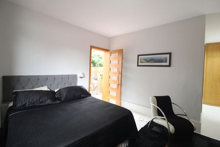 Casa à venda com 460m², 4 quartos e 4 vagasQuarto