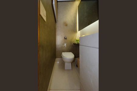 Casa à venda com 444m², 5 quartos e 3 vagasLavabo