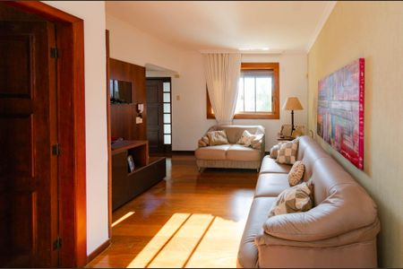 Casa à venda com 444m², 5 quartos e 3 vagasSala 3