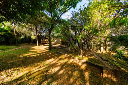 Casa à venda com 444m², 5 quartos e 3 vagasÁrea externa