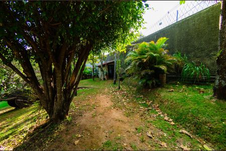 Casa à venda com 444m², 5 quartos e 3 vagasÁrea externa