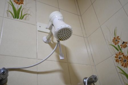 Casa à venda com 152m², 3 quartos e 3 vagasBanheiro 2