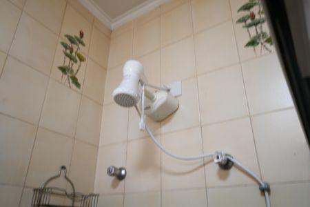 Casa à venda com 152m², 3 quartos e 3 vagasBanheiro 1