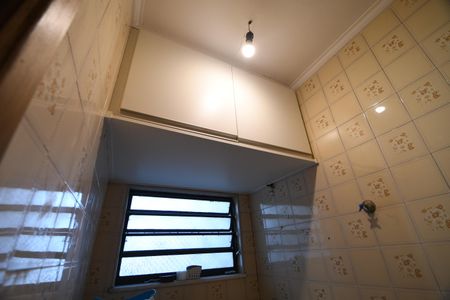 Casa à venda com 152m², 3 quartos e 3 vagasBanheiro de serviço