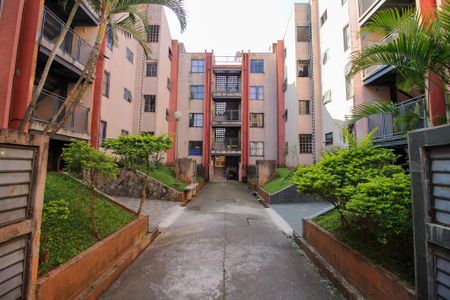 Apartamento à venda com 64m², 2 quartos e sem vaga Apartamento à venda com 64m², 2 quartos e sem vagaÁrea comum