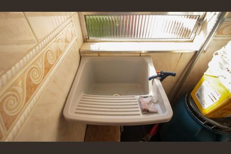 Apartamento à venda com 64m², 2 quartos e sem vaga Apartamento à venda com 64m², 2 quartos e sem vagaÁrea de Serviço