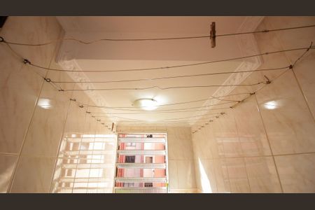 Apartamento à venda com 64m², 2 quartos e sem vaga Apartamento à venda com 64m², 2 quartos e sem vagaÁrea de Serviço