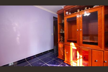 Apartamento à venda com 64m², 2 quartos e sem vaga Apartamento à venda com 64m², 2 quartos e sem vagaSala