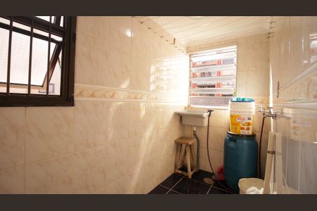 Apartamento à venda com 64m², 2 quartos e sem vaga Apartamento à venda com 64m², 2 quartos e sem vagaÁrea de Serviço