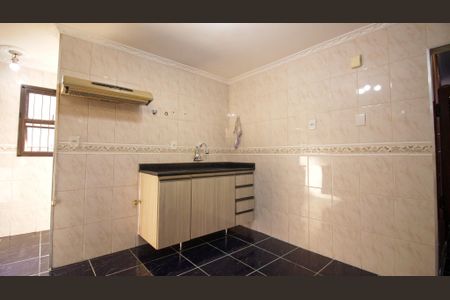 Apartamento à venda com 64m², 2 quartos e sem vaga Apartamento à venda com 64m², 2 quartos e sem vagaCozinha