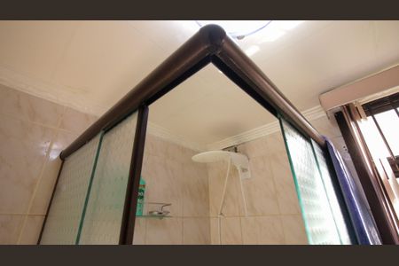 Apartamento à venda com 64m², 2 quartos e sem vaga Apartamento à venda com 64m², 2 quartos e sem vagaBanheiro