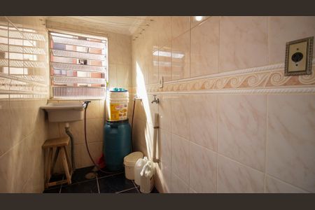 Apartamento à venda com 64m², 2 quartos e sem vaga Apartamento à venda com 64m², 2 quartos e sem vagaÁrea de Serviço