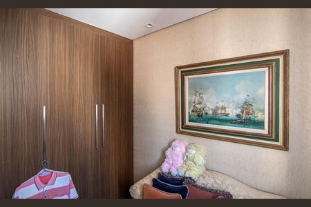 Apartamento à venda com 200m², 4 quartos e 3 vagasQuarto 2