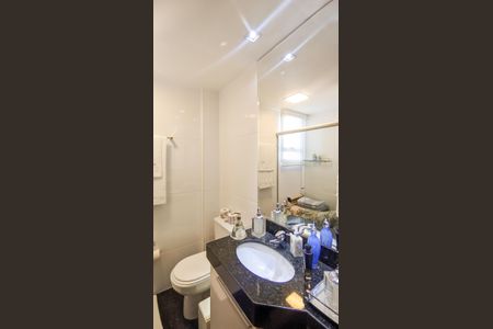 Apartamento à venda com 200m², 4 quartos e 3 vagasBanheiro 