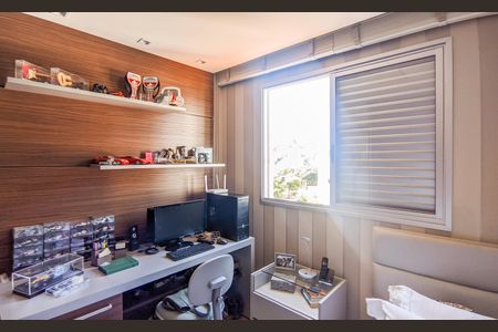 Apartamento à venda com 200m², 4 quartos e 3 vagasQuarto 1