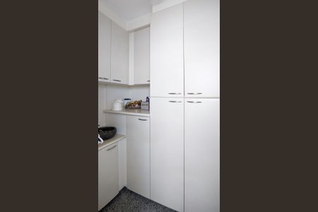 Apartamento à venda com 200m², 4 quartos e 3 vagasDespensa