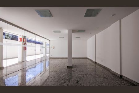 Apartamento à venda com 200m², 4 quartos e 3 vagasÁrea comum - Salão de festas