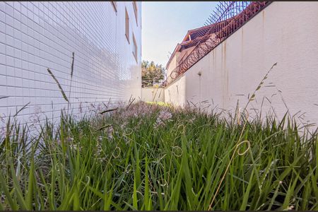 Apartamento à venda com 200m², 4 quartos e 3 vagasÁrea comum