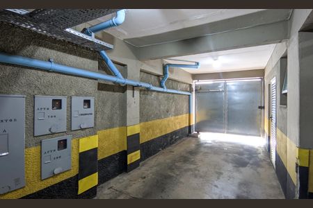 Apartamento à venda com 200m², 4 quartos e 3 vagasÁrea comum