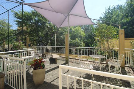 Apartamento à venda com 46m², 2 quartos e 1 vagaÁrea comum