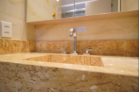 Apartamento para alugar com 250m², 3 quartos e 2 vagasBanheiro suíte