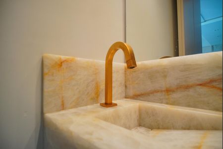 Apartamento para alugar com 250m², 3 quartos e 2 vagasLavabo