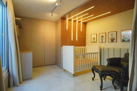 Apartamento para alugar com 250m², 3 quartos e 2 vagasQuarto 1