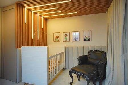 Apartamento para alugar com 250m², 3 quartos e 2 vagasQuarto 1