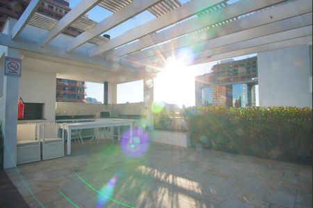 Apartamento para alugar com 250m², 3 quartos e 2 vagasÁrea comum