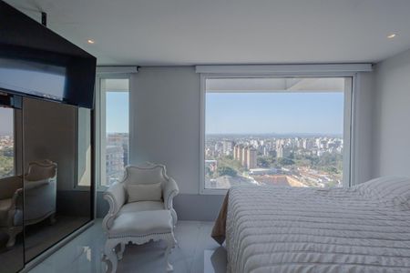 Apartamento para alugar com 250m², 3 quartos e 2 vagas Apartamento para alugar com 250m², 3 quartos e 2 vagasQuarto Suíte