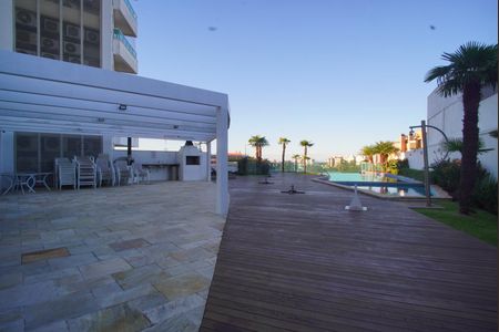 Apartamento para alugar com 250m², 3 quartos e 2 vagasÁrea comum