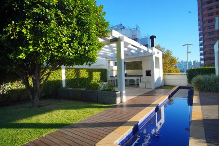 Apartamento para alugar com 250m², 3 quartos e 2 vagasÁrea comum