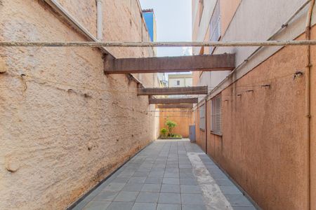 Apartamento à venda com 81m², 2 quartos e 1 vagaÁrea comum