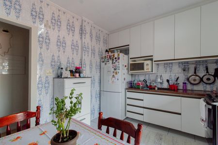 Apartamento à venda com 81m², 2 quartos e 1 vagaCozinha