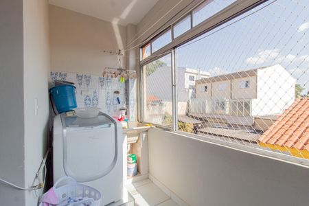 Apartamento à venda com 81m², 2 quartos e 1 vagaÁrea de Serviço