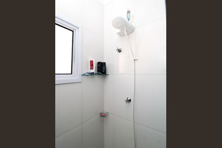 Casa à venda com 156m², 3 quartos e 4 vagasBanheiro da Suíte