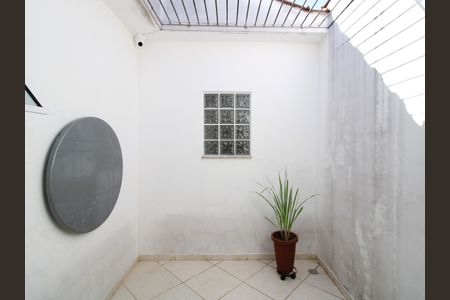 Casa à venda com 156m², 3 quartos e 4 vagasJardim de inverno Quarto 2