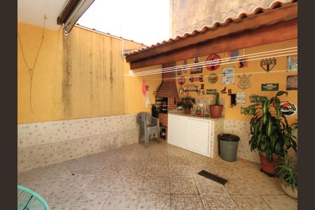 Casa à venda com 156m², 3 quartos e 4 vagasQuintal gourmet