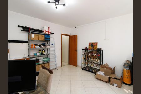 Casa à venda com 156m², 3 quartos e 4 vagasQuarto 1